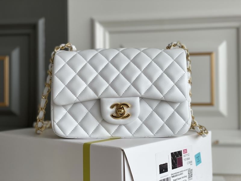 Chanel CF Series Bags